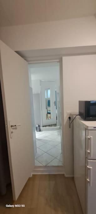 Bienvenue Chez Vous Apartment Honfleur Bagian luar foto